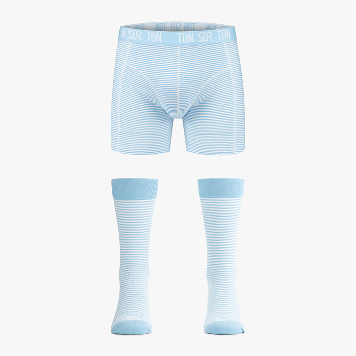 Boxershort and Sock Set