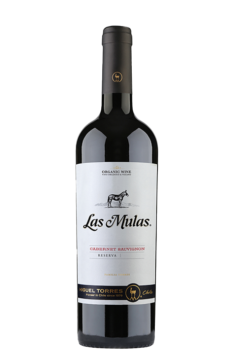 Las Mulas Cabernet Sauvignon