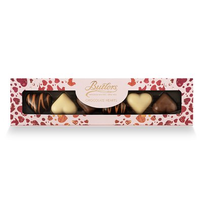 Butlers Mothers Day  Chocolate Collection