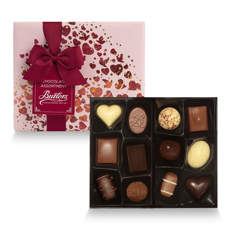 Butlers Mothers Day  Chocolate Collection