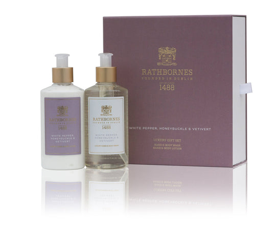 Rathbornes Gift Sets