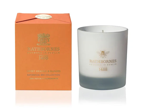 Rathbornes Candles