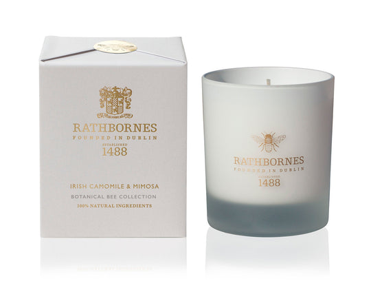 Rathbornes Candles