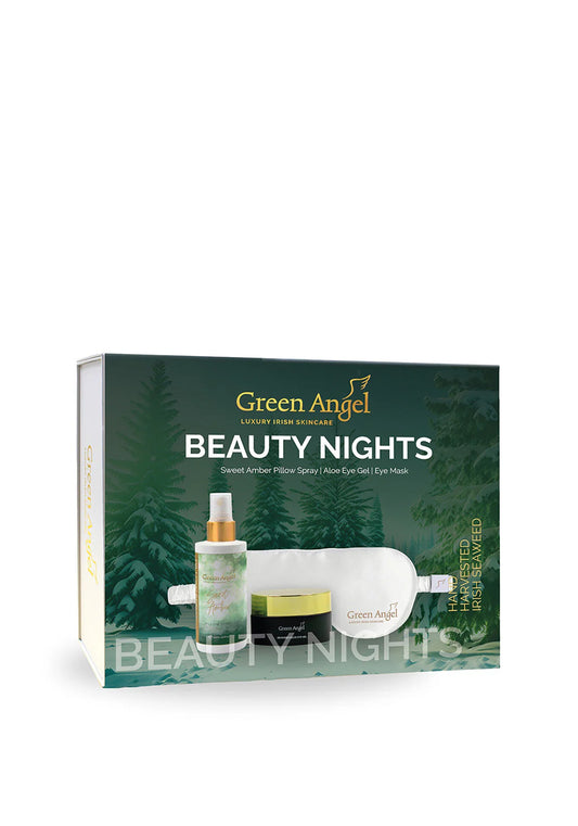 Beauty Nights Gift Set