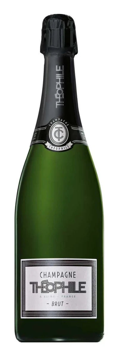 Theophile by Louis Roederer Champagne Brut