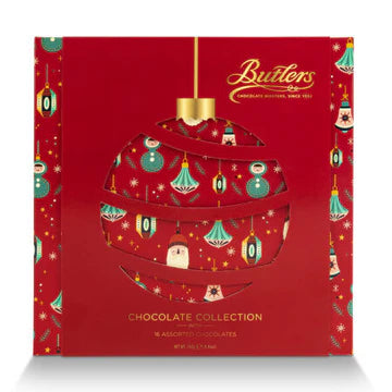 Christmas Mofit Butlers Gift Box