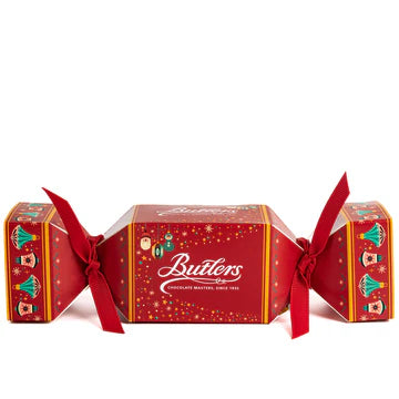 Butlers Crackers  6 chocolate