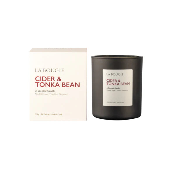 La Bougie Candles