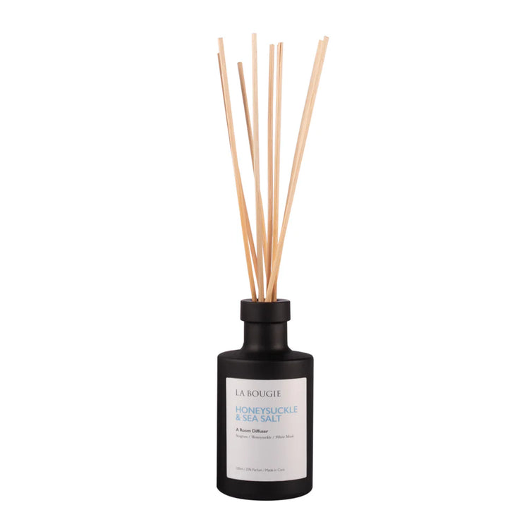 La Bougie Diffusers