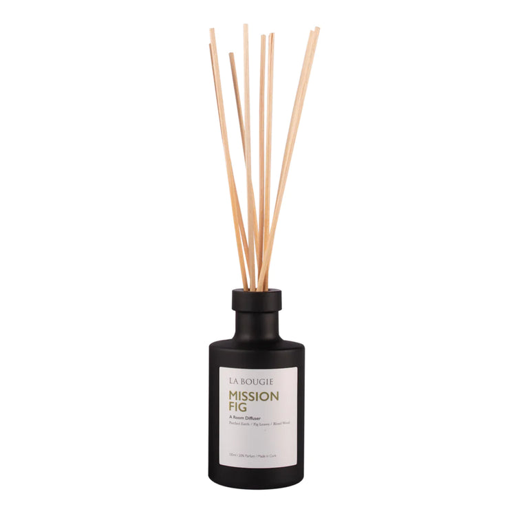 La Bougie Diffusers