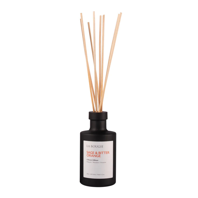 La Bougie Diffusers