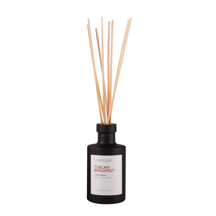 La Bougie Diffusers