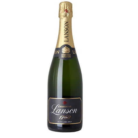 Lanson Champagne