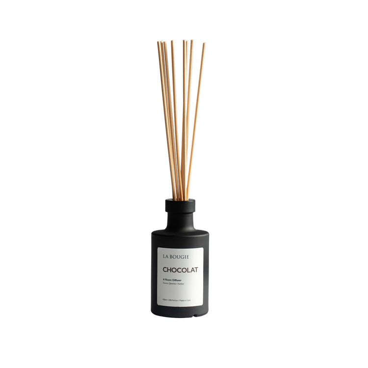 La Bougie Diffusers