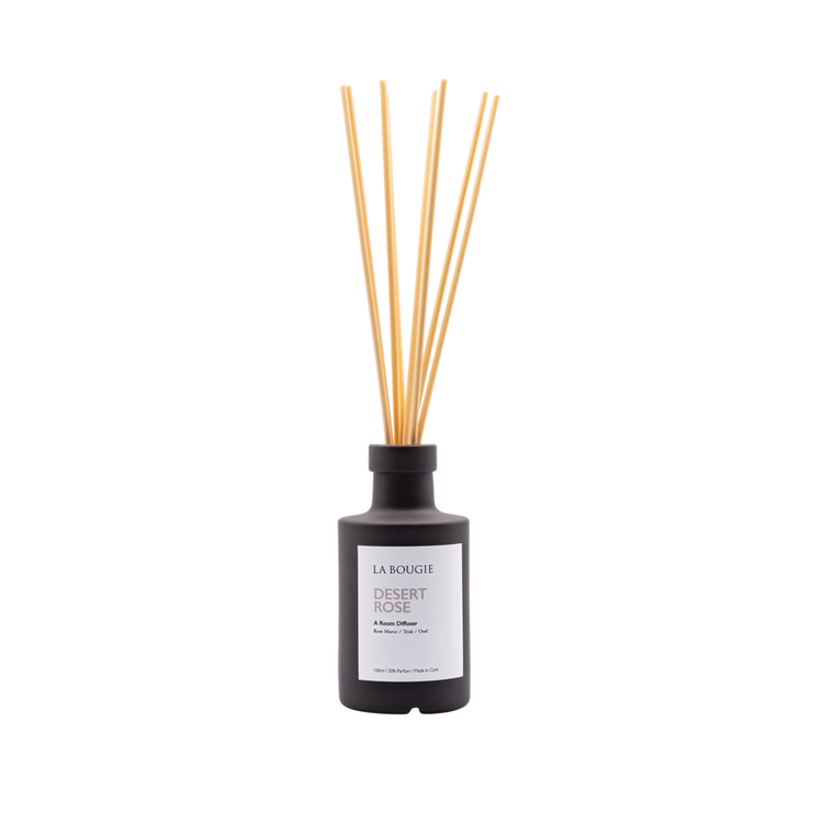 La Bougie Diffusers