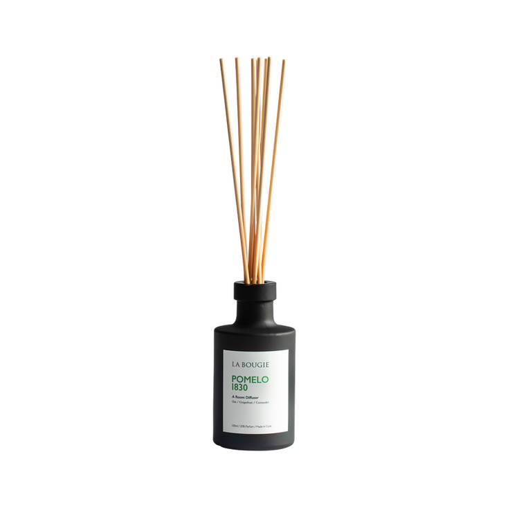 La Bougie Diffusers