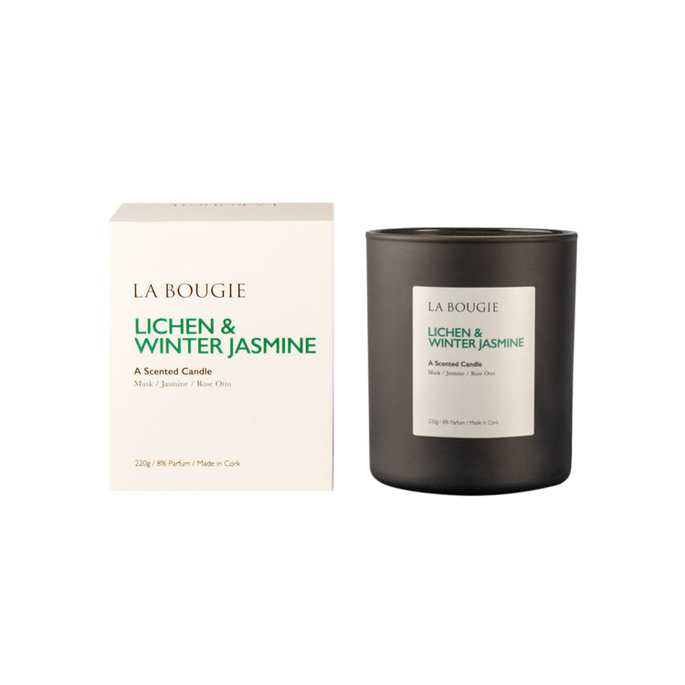 La Bougie Candles