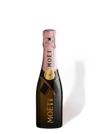 Moët & Chandon Rose 200ml