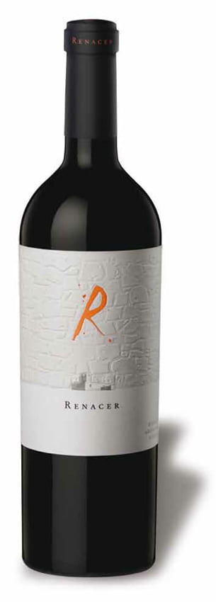 Bodegas Renacer Malbec