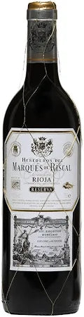 Marques De Riscal Reserva