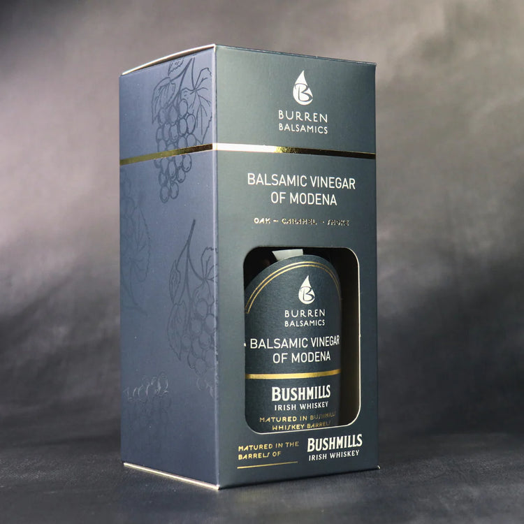 Bushmills Whiskey Barrel Aged Balsamic