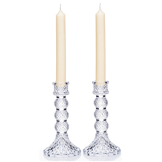 Sophie Candlesticks pair