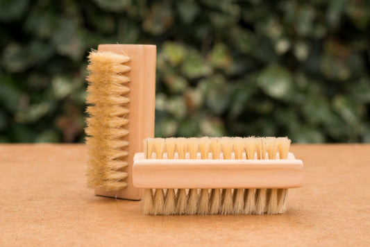 Hand & Nail Brush