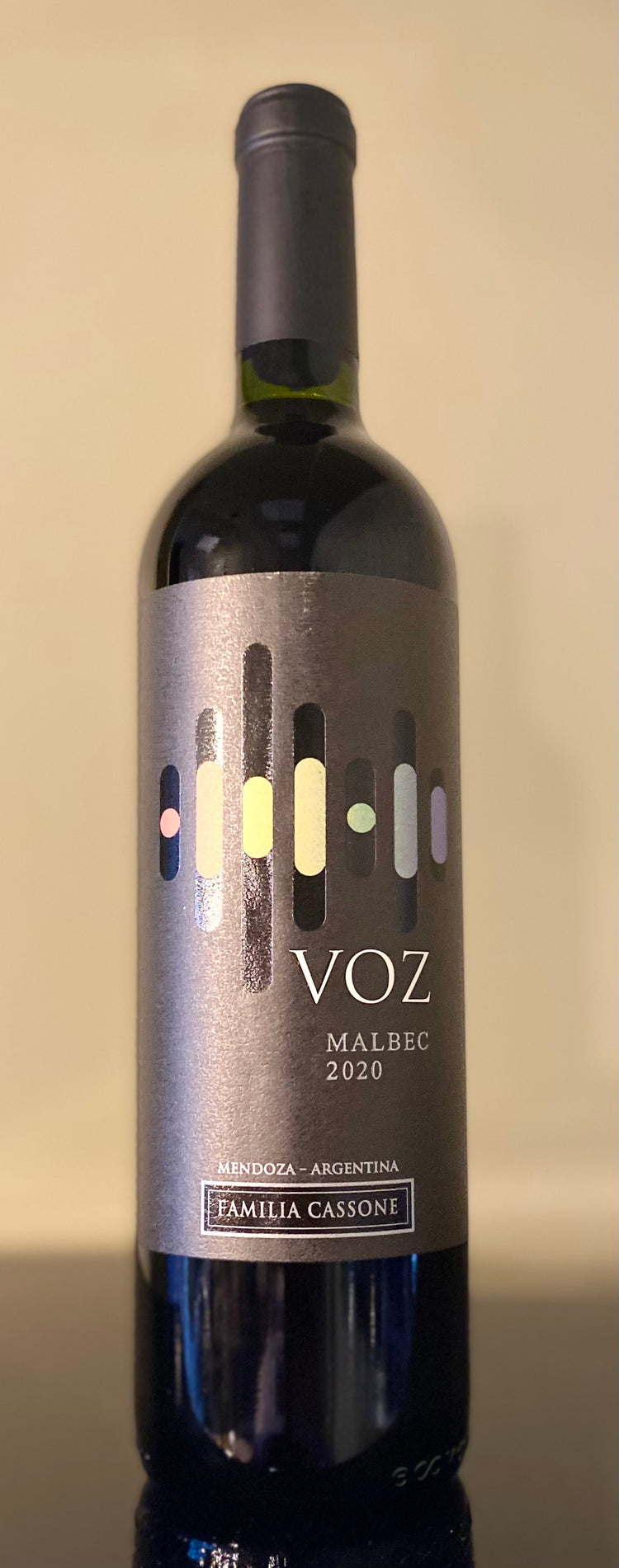 Voz Malbec