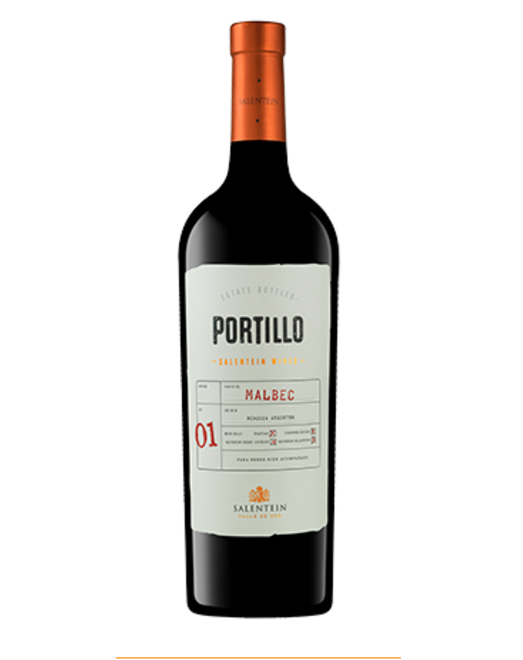 Portillo Malbec