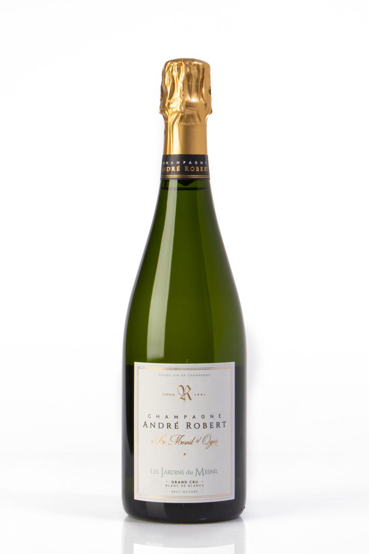 Champagne André Robert Grand Cru