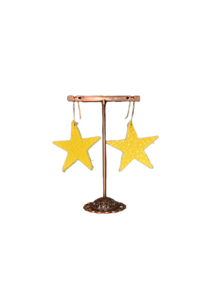 Siobhan Daly Designs - Star Earrings